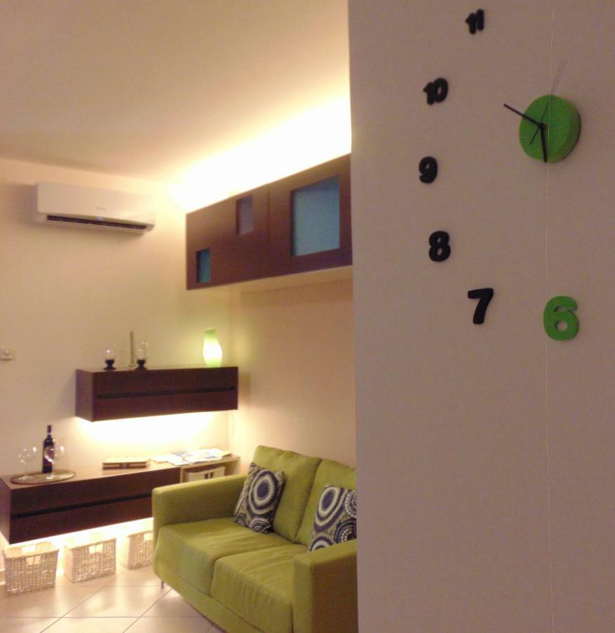 Апартаменты Casa Esposito Comfort & Relax Поццуоли Экстерьер фото