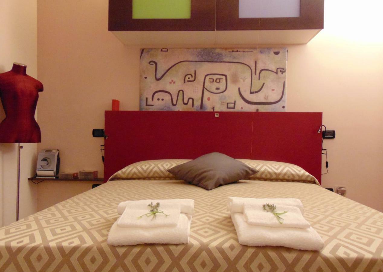 Апартаменты Casa Esposito Comfort & Relax Поццуоли Экстерьер фото